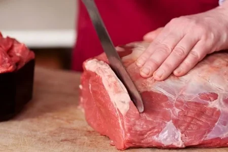 امروز (۷ شهریور)؛ قیمت جدید گوشت قرمز در بازار کیلویی چند شد؟