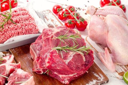 قیمت جدید گوشت قرمز و مرغ امروز (۶ شهریور) کیلویی چند؟+ جدول
