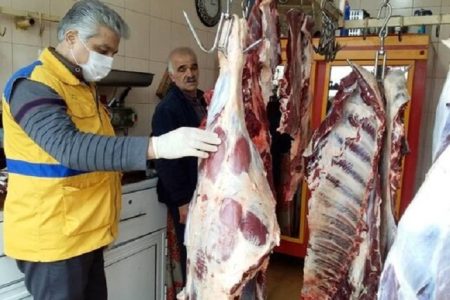 قیمت جدید گوشت گوسفندی امروز (۲۲ مرداد) در بازار + جدول