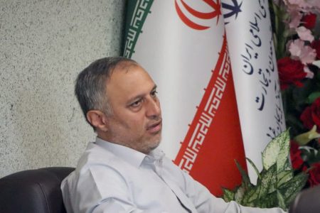 دفتر مرکزی معدن طلای زر شوران را به آذربایجان غربی انتقال دهید