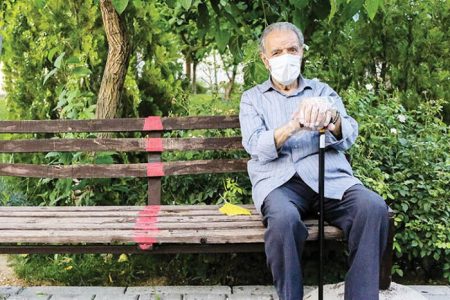 خبر فوری؛ این بازنشستگان منتظر افزایش حقوق باشند