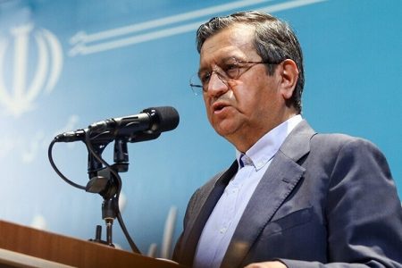 وزیر اقتصاد: مارکت کپ بورس باید افزایش یابد