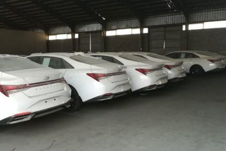 اجازه ترخیص این خودروها از گمرک فرودگاه امام صادر شد