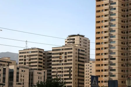 رهن کامل آپارتمان در مناطق متوسط تهران؛ ۱۰ میلیون تومان به ازای هر متر
