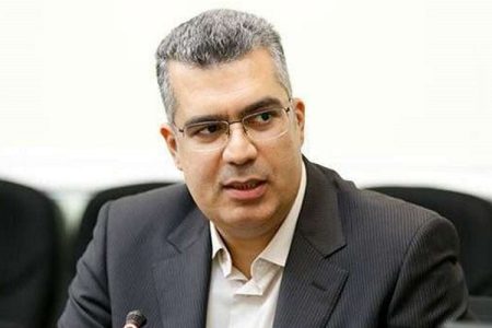 رئیس سازمان توسعه تجارت تغییر کرد