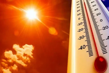 هواشناسی؛ هوای تهران از امروز تا چهارشنبه گرم‌تر می‌شود