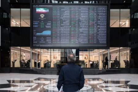 بازگشت امید به بازار بورس؛ صعود ۹ هزار واحدی با معارفه رئیس جدید