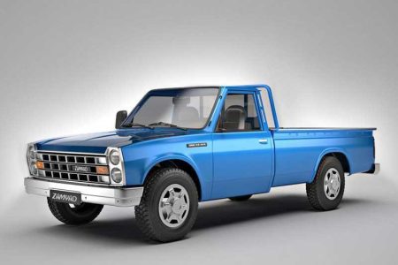 زمان آغاز فروش فوری نیسان تک‌سوز سایپا + نحوه ثبت نام