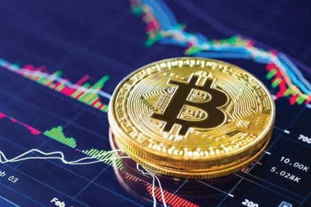 امروز (۲۶ شهریور)؛ قیمت بیت‌کوین وارد روند نزولی شد
