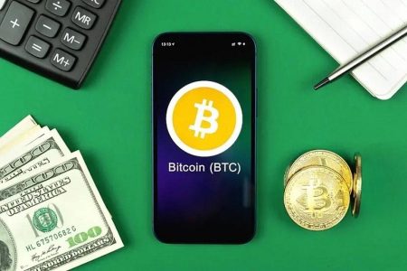 صعود قیمت بیت‌کوین به کانال ۶۶ هزار دلار