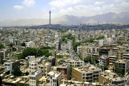 میانگین قیمت آپارتمان در تهران به ۸۷.۴ میلیون تومان رسید