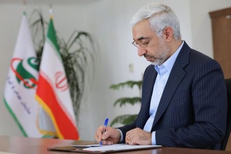 مجید عشقی استعفا داد