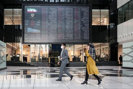 سه دستور همتی به رییس جدید سازمان بورس