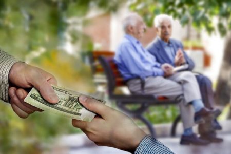 همسان سازی حقوق بازنشستگان و یک پرسش: پول هست یا نه؟