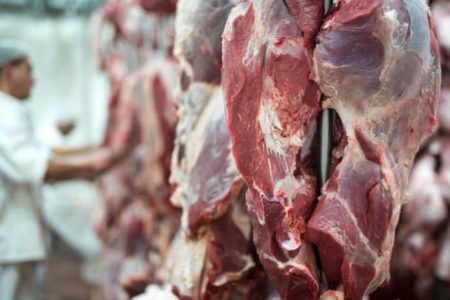 قیمت جدید گوشت گوسفندی امروز (۲۸ شهریور) کیلویی چند شد؟ + جدول