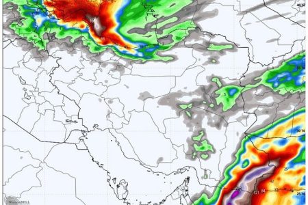 هواشناسی ۲۱ مهر؛ ورود موج جدید بارش‌ها از امروز به این ۴ استان