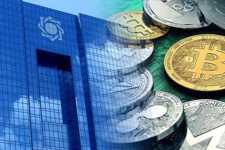 نقش پول دیجیتال بانک مرکزی در مبادلات فرامرزی