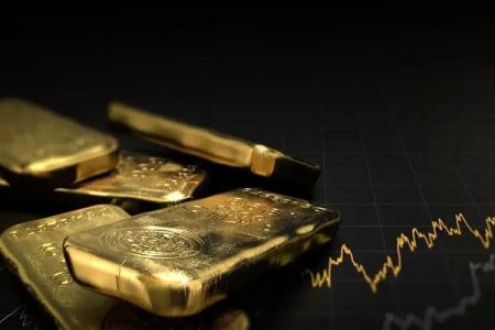 قیمت طلا جهانی امروز ۲۹ مهر چقدر صعود کرد؟