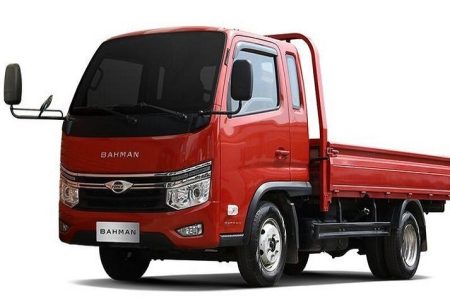آغاز فروش اقساطی این محصول بهمن موتور+مبلغ و زمان تحویل