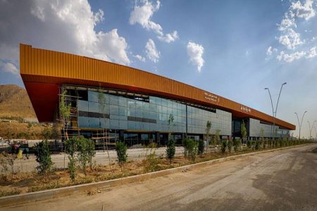 زمان آغاز فعالیت پایانه جدید شرق تهران اعلام شد