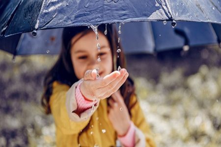 هواشناسی ۲۸ مهر؛ آغاز بارش‌های ۵ روزه و کاهش دما از فردا