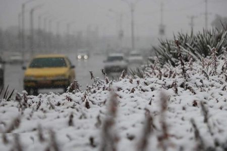 هواشناسی ۶ آبان؛ آغاز بارش برف و باران و کاهش دما در کشور از فردا