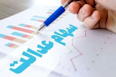 جزئیات واریز ۲ میلیونی به حساب دارندگان سهام عدالت