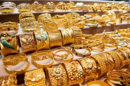 قیمت لحظه‌ای طلا دست دوم امروز ۶ آبان در بازار + جدول