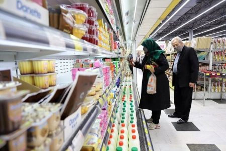 فرآورده‌های لبنی مجددا گران شد
