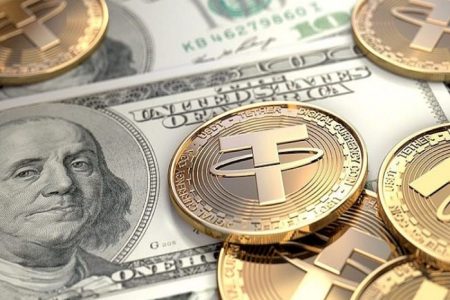 سقوط شدید قیمت تتر + طلا و دلار ارزان می‌شود؟