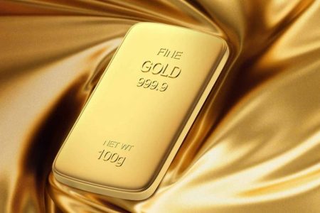 امروز (۲ آبان)؛ قیمت طلا جهانی ریزش کرد+نرخ جدید