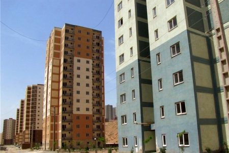 مسکن مهر پردیس؛ رویاهای خانه‌دار شدن به تعویق افتاد
