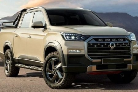 اعلام شرایط فروش ویژه پیکاپ موسو گرند+قیمت و مهلت واریز وجه