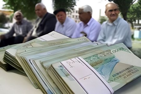 تخصیص اعتبار ویژه برای همسان سازی حقوق بازنشستگان تأمین اجتماعی