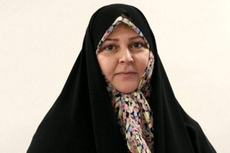 زهره عالی‌‌‌پور رییس سازمان خصوصی سازی شد+جزئیات