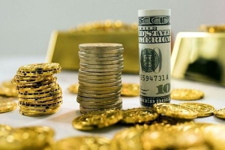 سقوط میلیونی قیمت سکه و طلا در بازار امروز (۵ آذر)+نرخ دلار آزاد