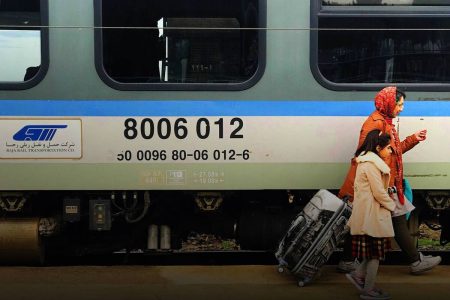 آغاز فروش اینترنتی بلیت قطار مسافری امروز (۲۶ آبان)+جزئیات و مهلت