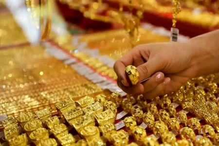 صعود دوباره قیمت طلا امروز (۲۳ آبان) + جهش دو کاناله نرخ سکه