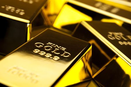 خبر بد برای سرمایه گذاران؛ قیمت طلا امروز (۱۲ آبان) سقوط کرد