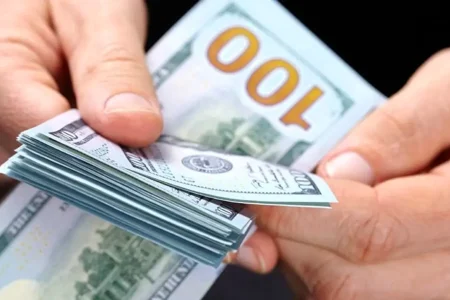 ۲۰ تا ۴۰ میلیارد دلار ارز خانگی؛ فرصت بزرگ یا چالش اقتصادی؟