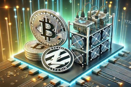 بهترین و سودآورترین ارزهای دیجیتال ۲۰۲۴ برای استخراج