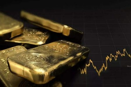 امروز (۲۷ آذر)؛ اونس طلا با ریزش قیمت در بازار جهانی چقدر شد؟