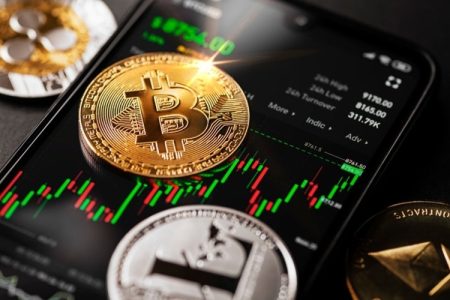 هوش مصنوعی پیش‌بینی کرد: این ۲ آلت‌کوین از بیت‌کوین جلو می‌زنند!