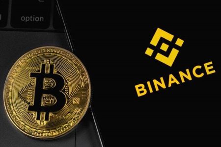 کاهش ذخایر بیت‌کوین در صرافی بایننس