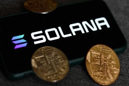 پیش‌بینی‌ها از ۳۳۰ دلاری شدن قیمت سولانا