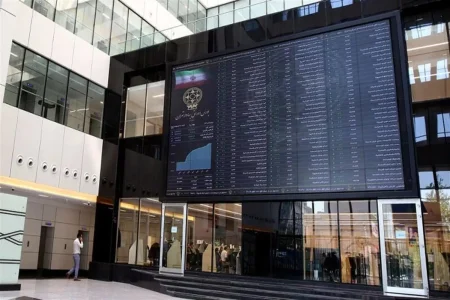 بازار بورس امروز (۱۱ دی) سبزپوش شد