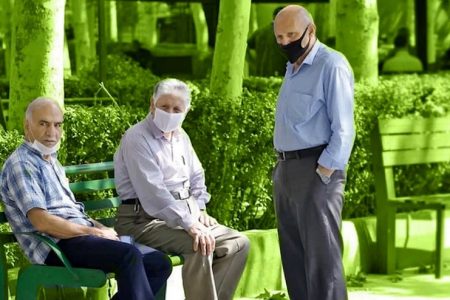 هدیه ۵ میلیون تومانی شب یلدا برای این بازنشستگان