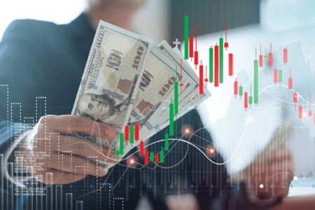 از فارکس به دلار کسب درآمد کنید + استراتژی‌ها