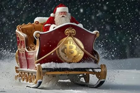 معجزه کریسمس برای بیت‌کوین؛ برگشت قیمت به کانال ۱۰۰ هزار دلاری