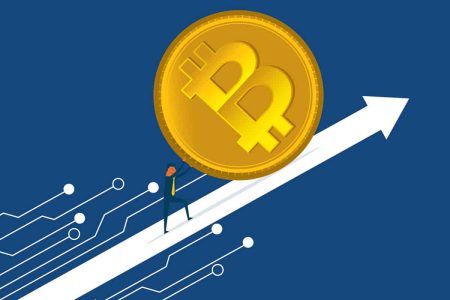 منتظر صعود تاریخی قیمت بیت‌کوین باشید